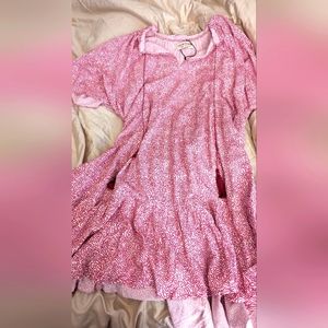 Dani Marie loose dress